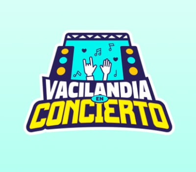 Artista VACILANDIA EN CONCIERTO